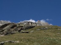 CH, Wallis, Saas Grund, Weissmieshuette 6, Saxifraga-Willem van Kruijsbergen